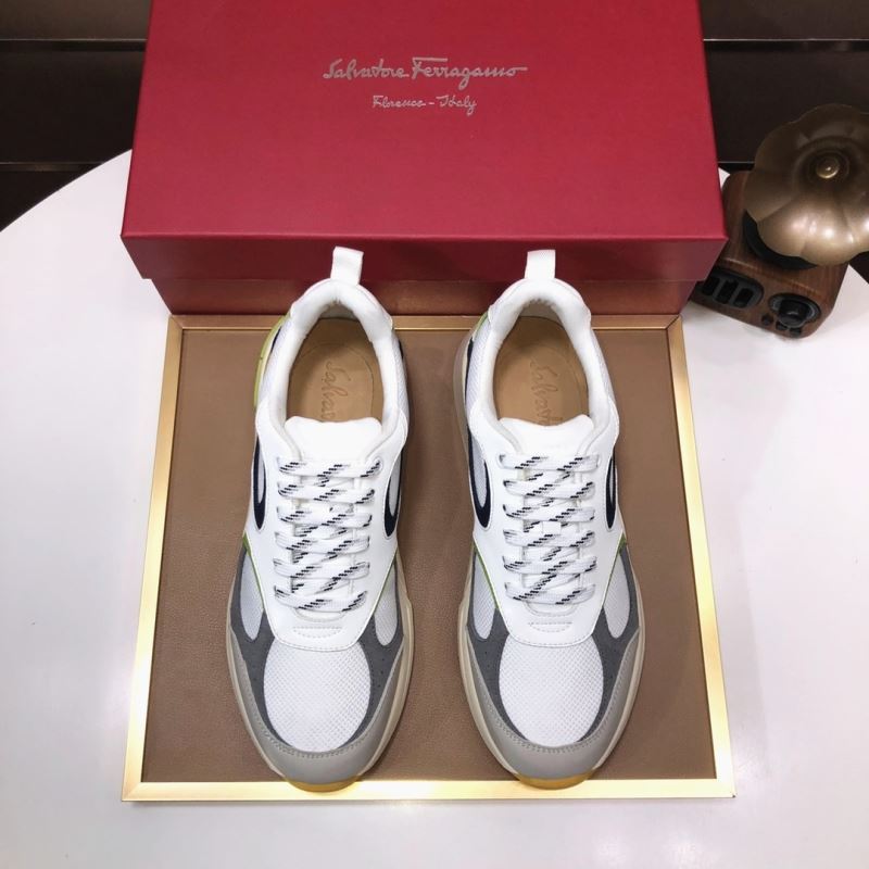 Ferragamo Shoes